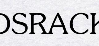 DSRACK品牌logo