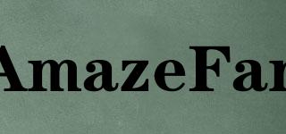 AmazeFan品牌logo