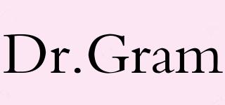 Dr.Gram品牌logo