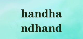 handhandhand品牌logo