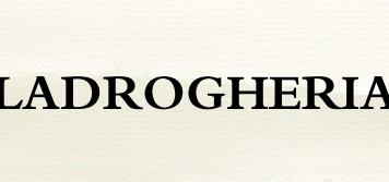 LADROGHERIA品牌logo