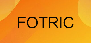 FOTRIC品牌logo