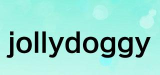jollydoggy品牌logo