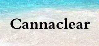 Cannaclear品牌logo