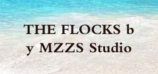 THE FLOCKS by MZZS Studio品牌logo