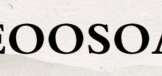 EOOSOA品牌logo