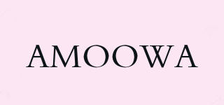AMOOWA品牌logo