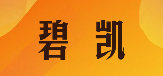 碧凯品牌logo