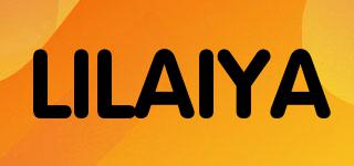 LILAIYA品牌logo