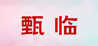甄临品牌logo