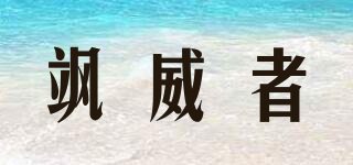飒威者品牌logo
