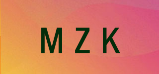 MZK品牌logo