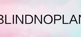 BLINDNOPLAN品牌logo