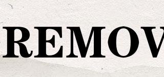 QREMOVE品牌logo