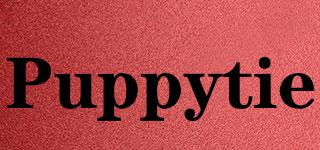 Puppytie品牌logo