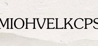 MIOHVELKCPS品牌logo