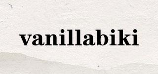 vanillabiki品牌logo