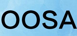 AOOSAA品牌logo