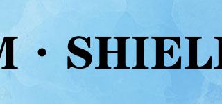 M·SHIELD品牌logo
