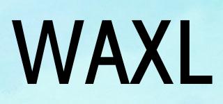 WAXL品牌logo