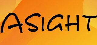 Asight品牌logo