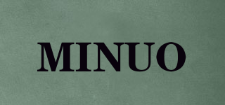 MINUO品牌logo