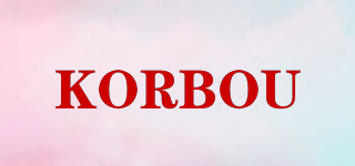KORBOU品牌logo