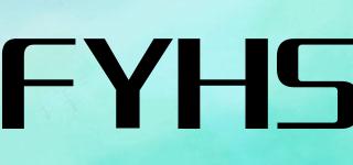 FYHS品牌logo