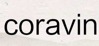 coravin品牌logo