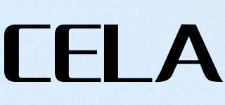 CELA品牌logo