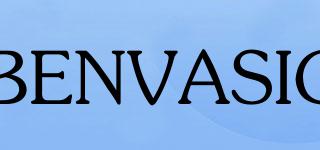 BENVASIC品牌logo