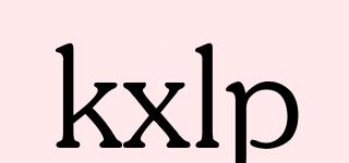 kxlp品牌logo