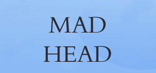 MADHEAD品牌logo