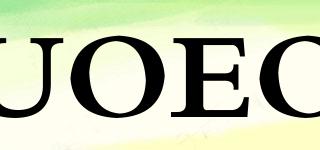UOEO品牌logo