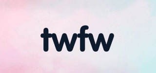 twfw品牌logo
