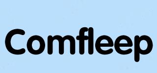 Comfleep品牌logo