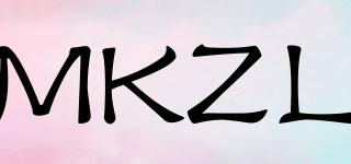 MKZL品牌logo