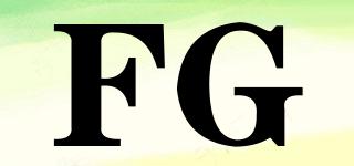 FG品牌logo