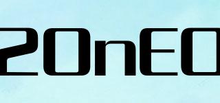 20nEO品牌logo