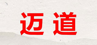 MADO/迈道品牌logo