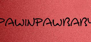 PAWINPAWBABY品牌logo