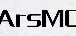ArsMO品牌logo