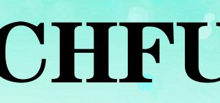 CHFU品牌logo