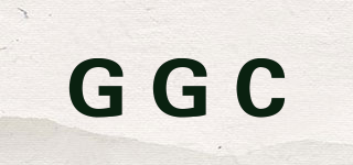 GGC品牌logo
