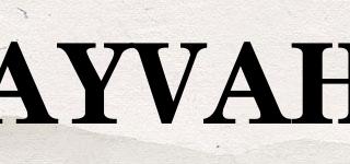 AYVAH品牌logo