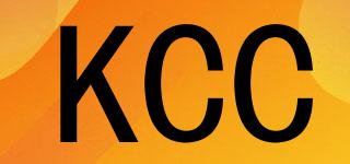 KCC品牌logo