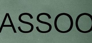SASSOON品牌logo