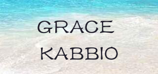 GRACE KABBIO品牌logo