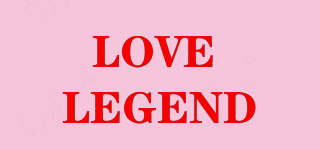 LOVE LEGEND品牌logo