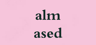 almased品牌logo